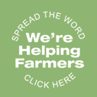 Spread the word, we are helping farmers. Click here.